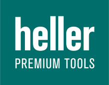 Logo Heller Tools